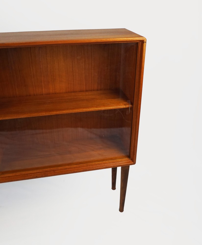 KOMODA SMOOTH TEAK