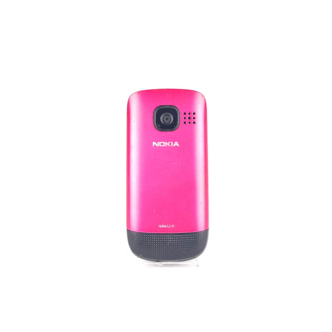 telefon komórkowy Nokia C2-05