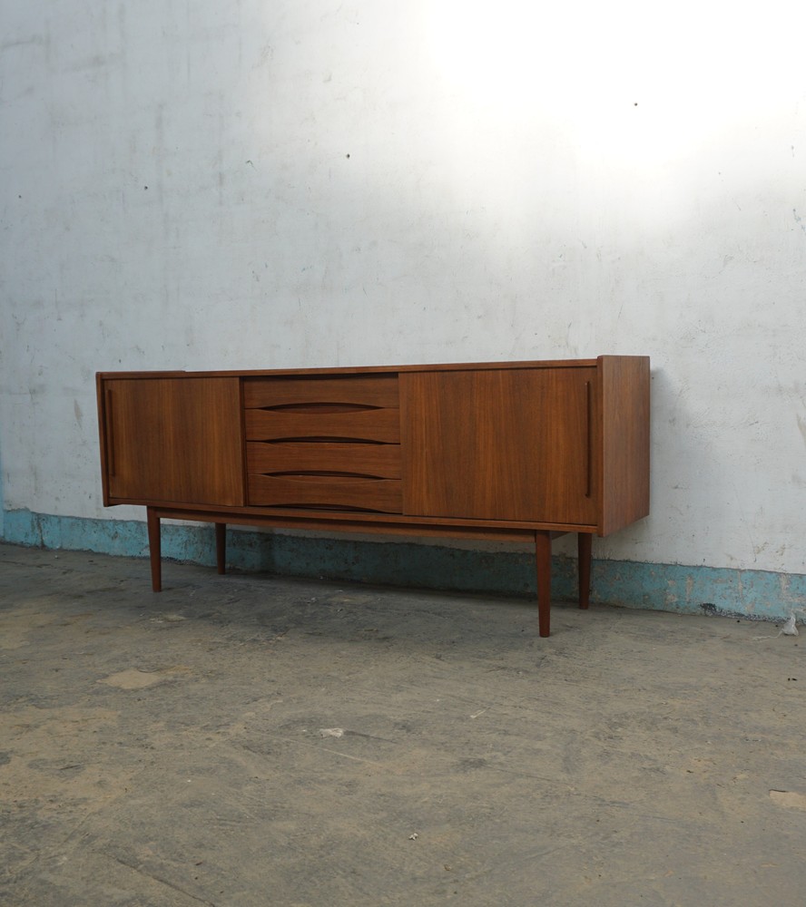 SIDEBOARD ARNE VODDER SZAFKA KOMODA