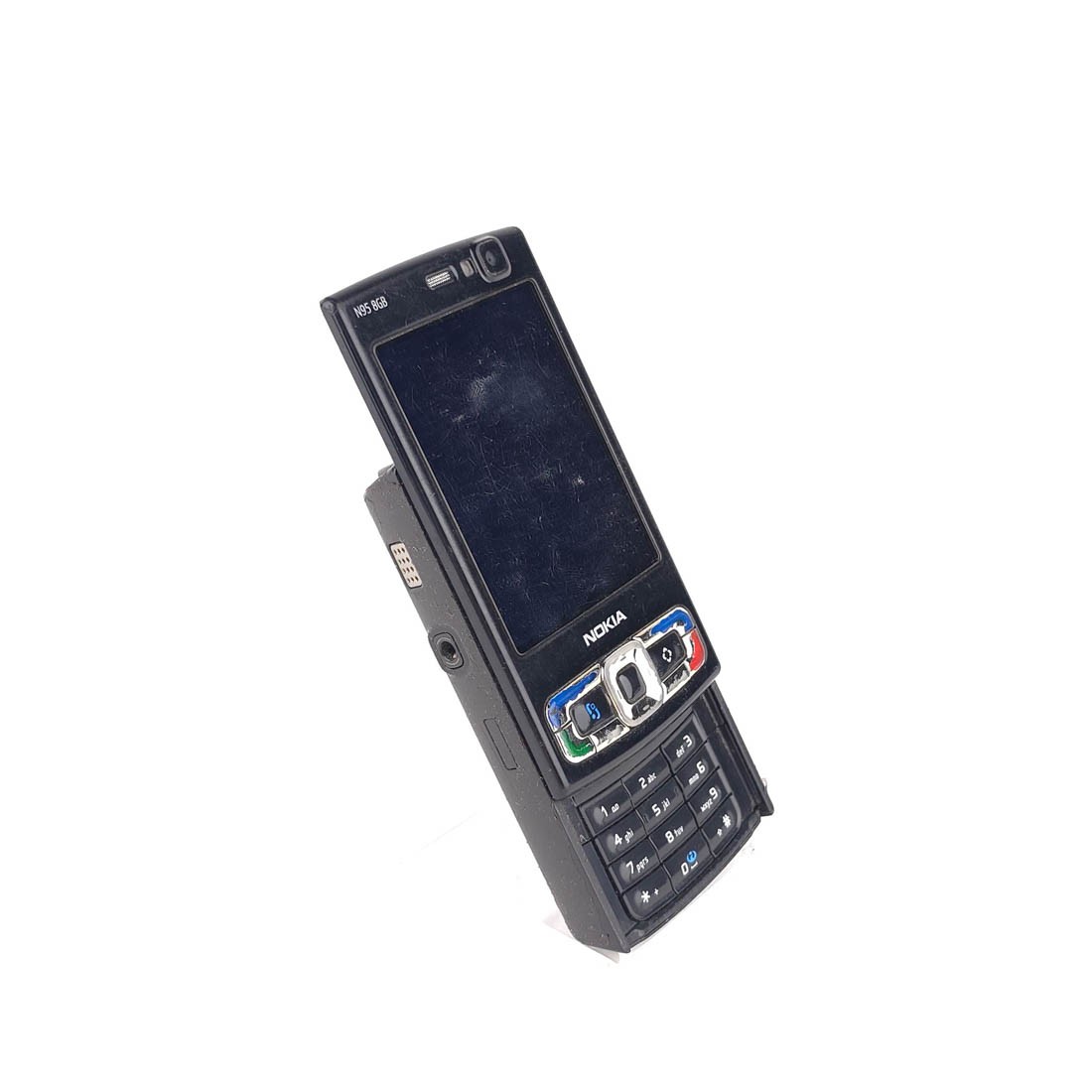 telefon komórkowy Nokia N95