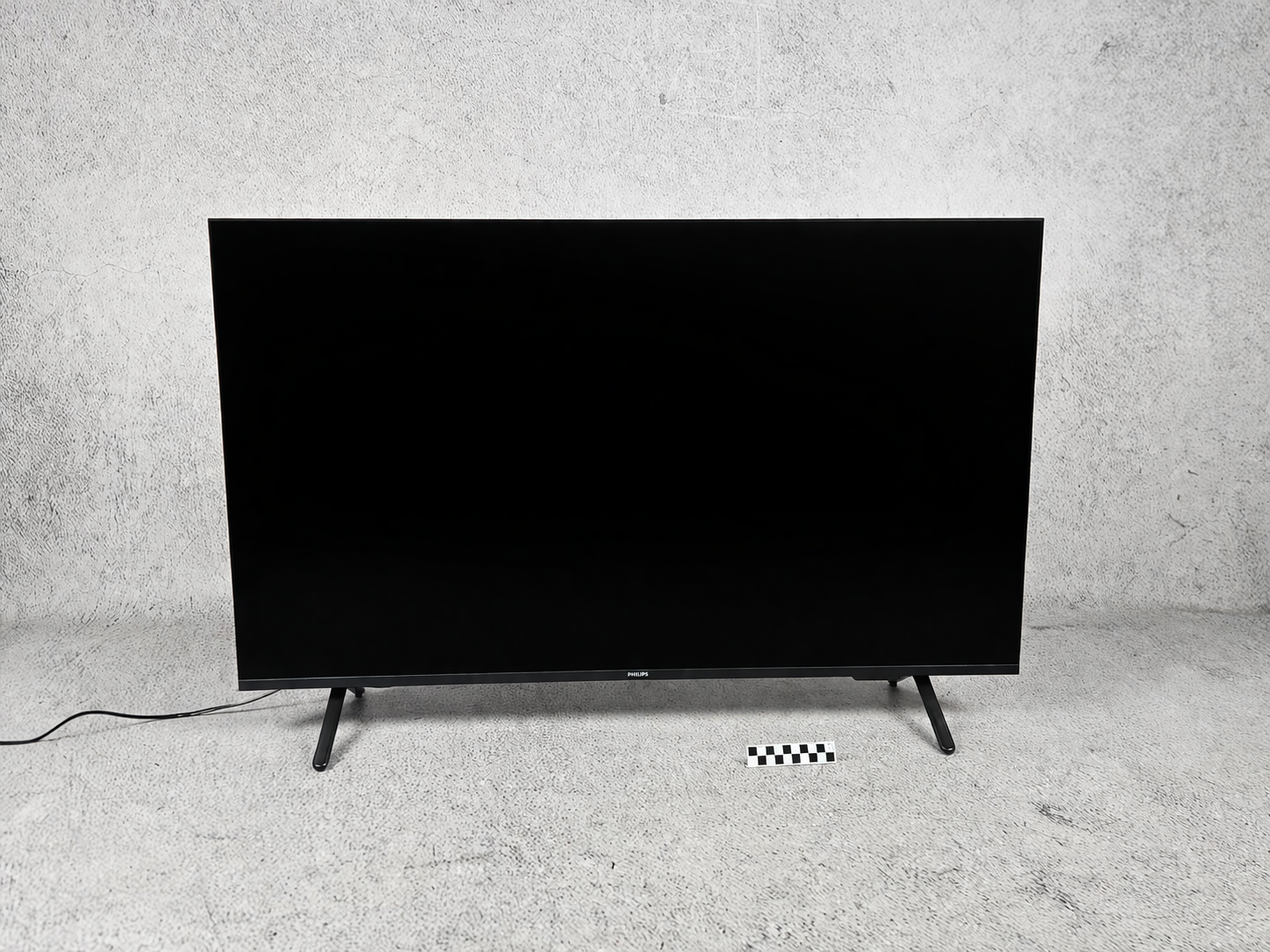TELEWIZOR PHILIPS 43"