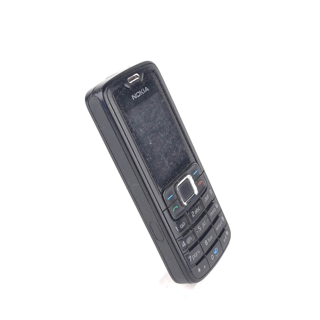 telefon komórkowy Nokia 3110 Classic