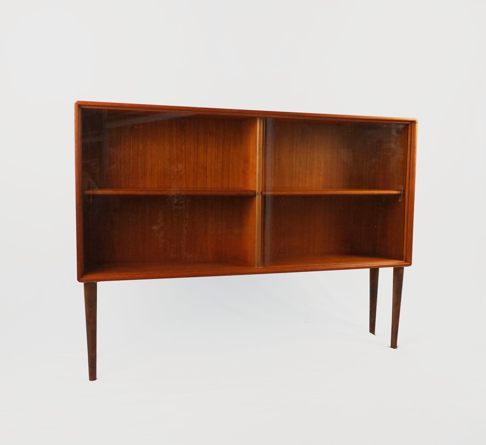 KOMODA SMOOTH TEAK