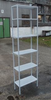 SHELVING UNIT