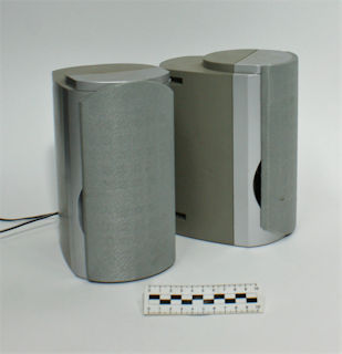 SPEAKERS
