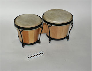 BONGOS