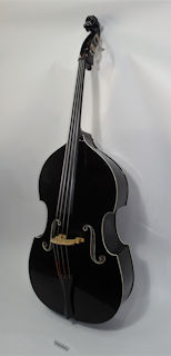 DOUBLE BASS