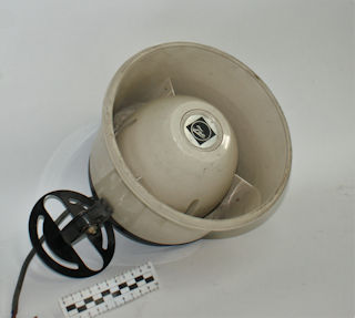 MEGAPHONE SPEAKER