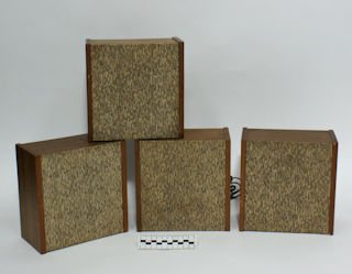 SPEAKERS