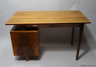 BIURKO TYP 20-11 VAR II, M.PUCHAŁA 1959