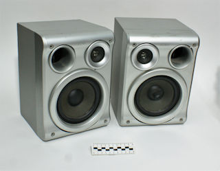 SPEAKERS