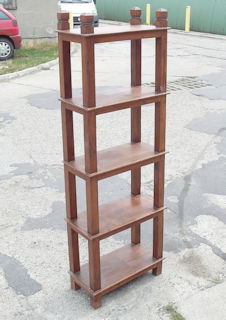 ETAGERE
