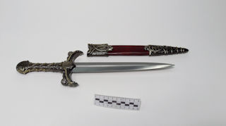 SZTYLET