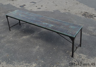BENCH