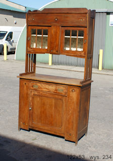 SIDEBOARD