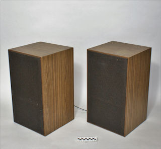 SPEAKERS