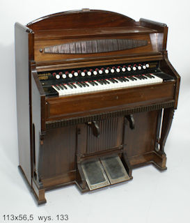 HARMONIUM