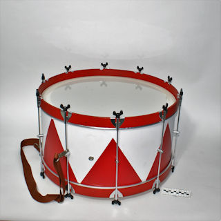 FAN DRUM