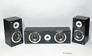 SPEAKERS