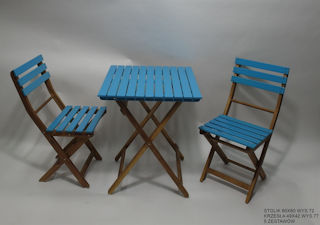 GARDEN SET