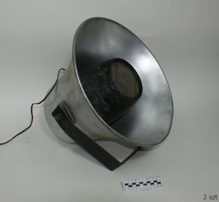 MEGAPHONE LOUDSPEAKER