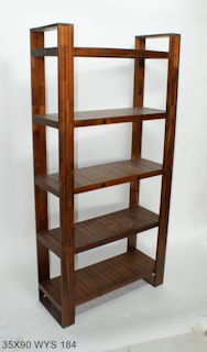 SHELVING UNIT