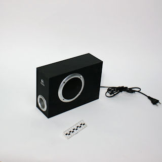 COMPUTER SPEAKER