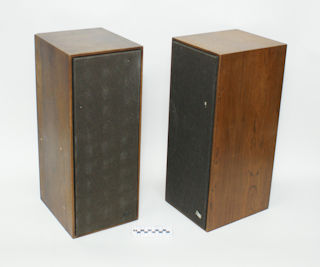 SPEAKERS