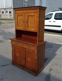 SIDEBOARD
