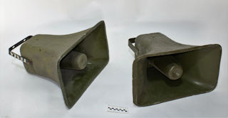 MEGAPHONE SPEAKER