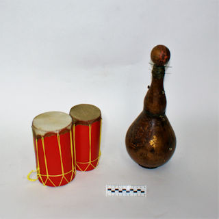 DRUM