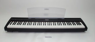 KEYBOARD YAMAHA P85