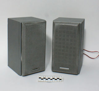 SPEAKERS