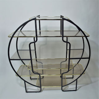 SHELVING UNIT