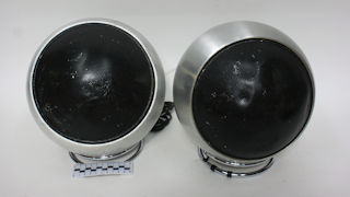SPEAKERS