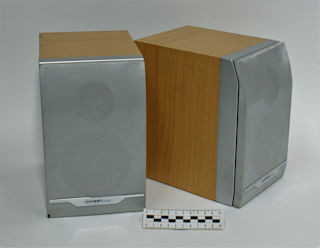 SPEAKERS