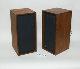 SPEAKERS