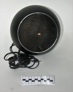 SPEAKER