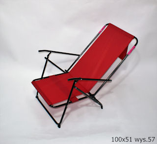 DECK CHAIR