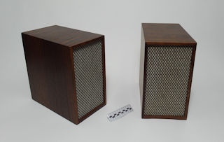 SPEAKERS