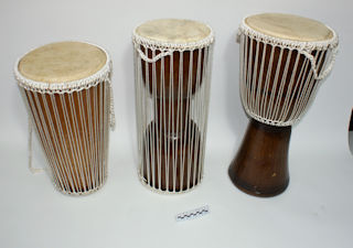 DRUM
