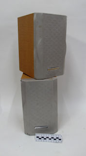 SPEAKERS