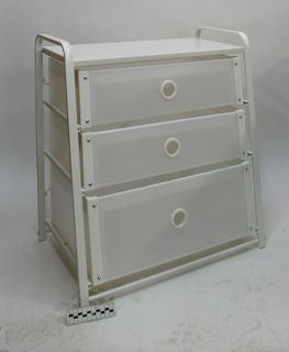 CABINET WITH DRAWERS