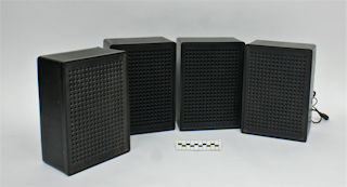 SPEAKERS