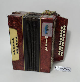 ACCORDION HARMONIA
