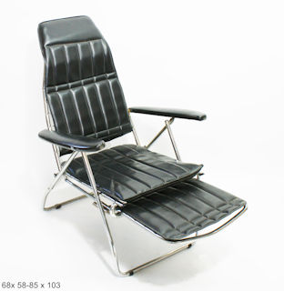 DECKCHAIR