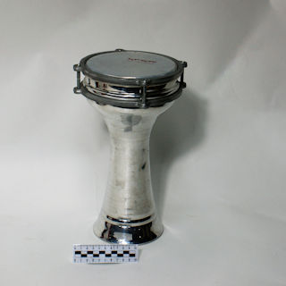 GOBLET DRUM