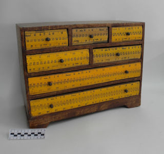 SMALL CABINET