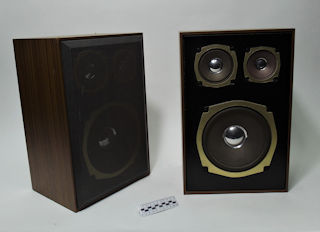 SPEAKERS