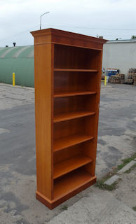 SHELVING UNIT